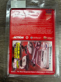 Dale Jarrett #32 White Rain 1998 Ford Taurus NASCAR Action 1:64 Die-Cast — Limited Edition 1 of 10,080