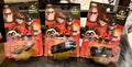 Jakks Pacific Disney Pixar Incredibles 2 die-cast vehicles