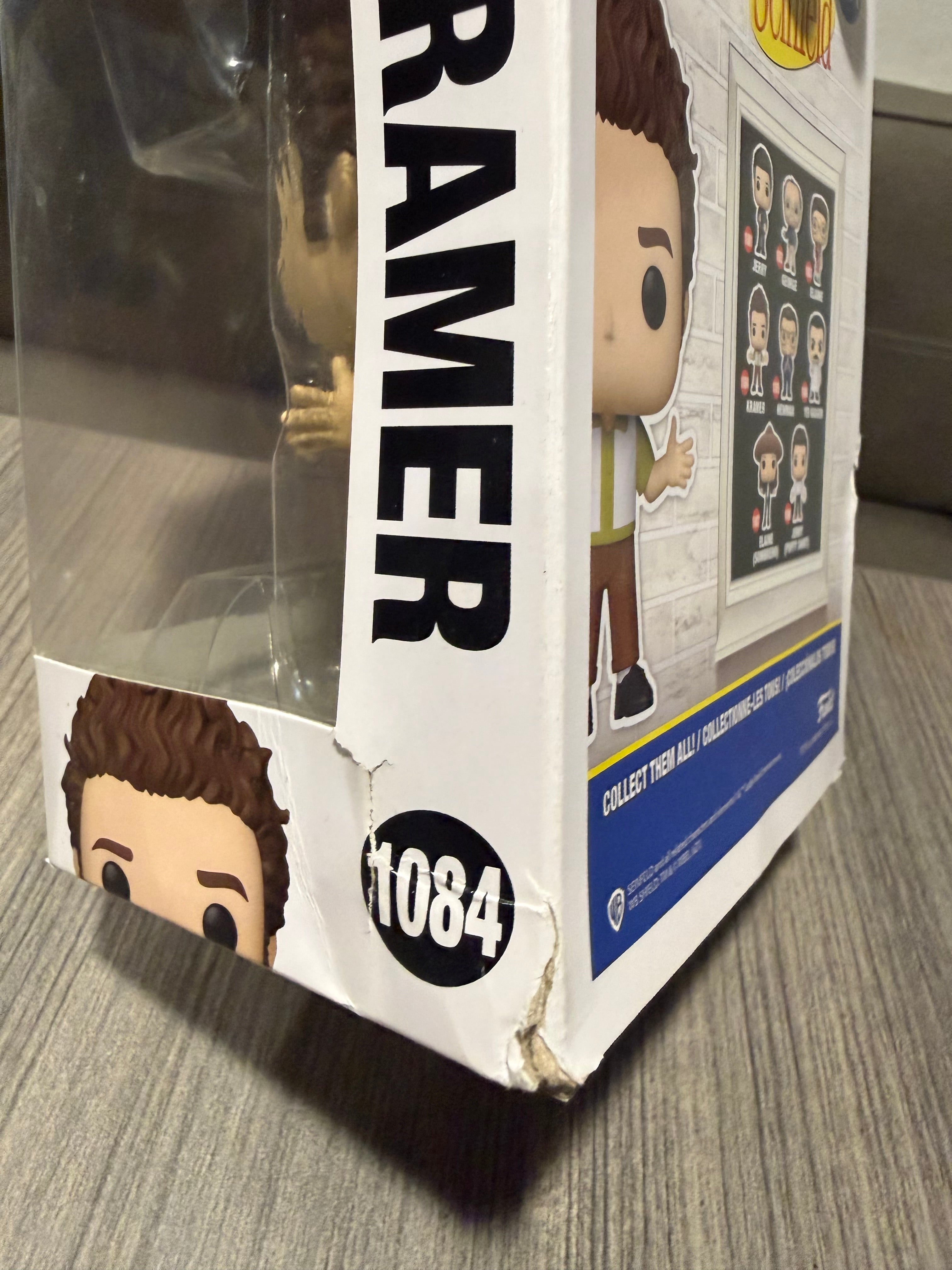 Seinfeld Kramer #1084