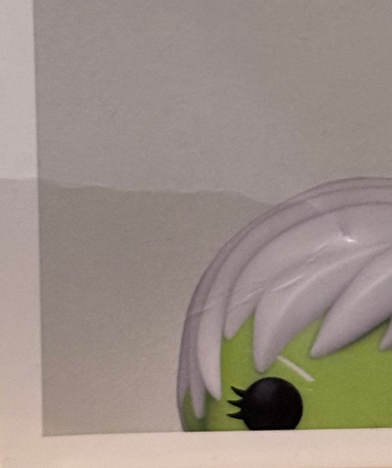 Funko Pop! Animation Dragon Ball Super: Broly Cheelai #1864 Vinyl Figure