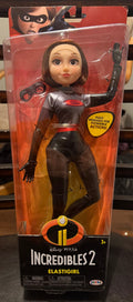Disney Pixar Incredibles 2 Elastigirl Poseable Doll Figure by Jakks Pacific