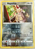 Magearna 128/196 is a reverse holo rare