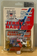 Action Jerry Nadeau #25 Michael Holigan Armed Forces/Coast Guard 2000 Monte Carlo 1:64 NASCAR Die-Cast