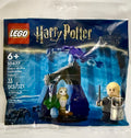 LEGO Harry Potter 30677 – Draco in the Forbidden Forest polybag