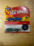 Hot Wheels Vintage Collection Twin Mill #5709