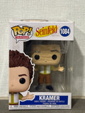 Seinfeld Kramer #1084