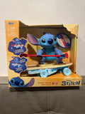 Disney Stitch “Surfer Stitch” R/C toy
