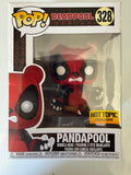 Funko Pop! Marvel Deadpool Pandapool #328