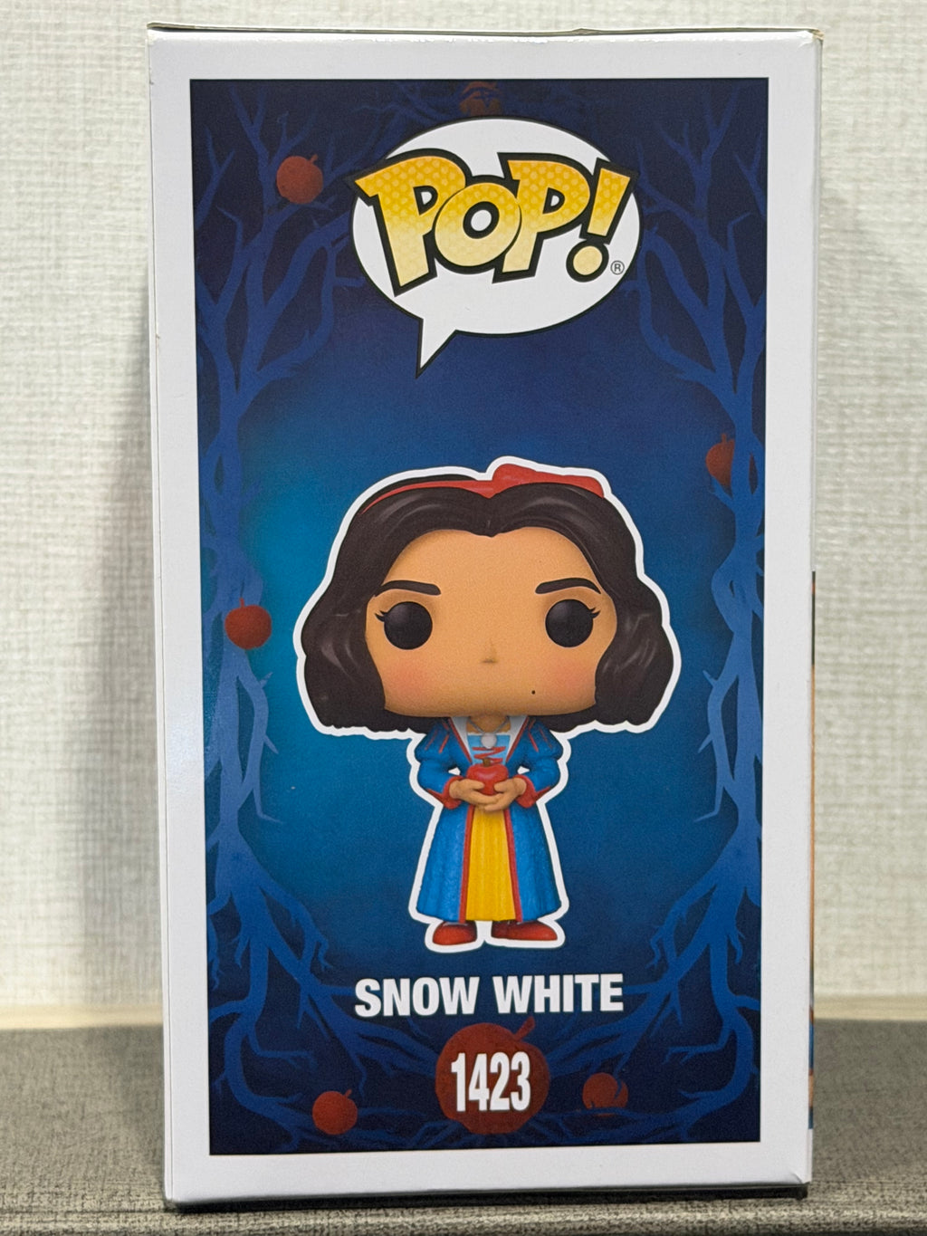 Snow White #1423 Funko Pop!