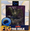 QMx Q-Fig Avengers: Age of Ultron The Hulk Vinyl Figure