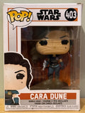 Funko Pop! Star Wars Han Solo Snow Gear #86 Loot Crate Exclusive Vinyl Bobble-Head