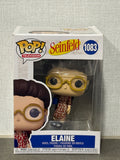 Seinfeld Elaine #1083