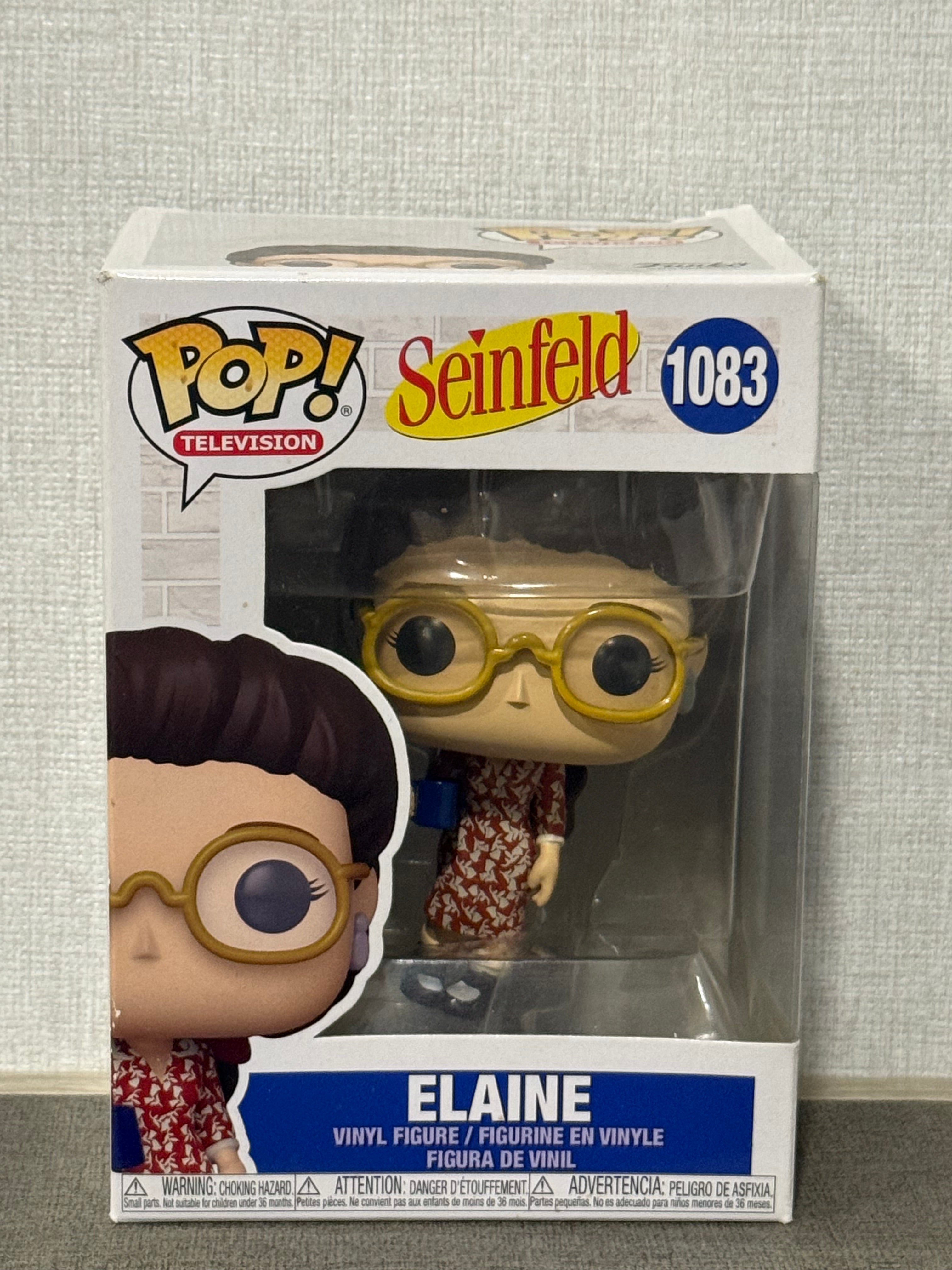 Seinfeld Elaine #1083