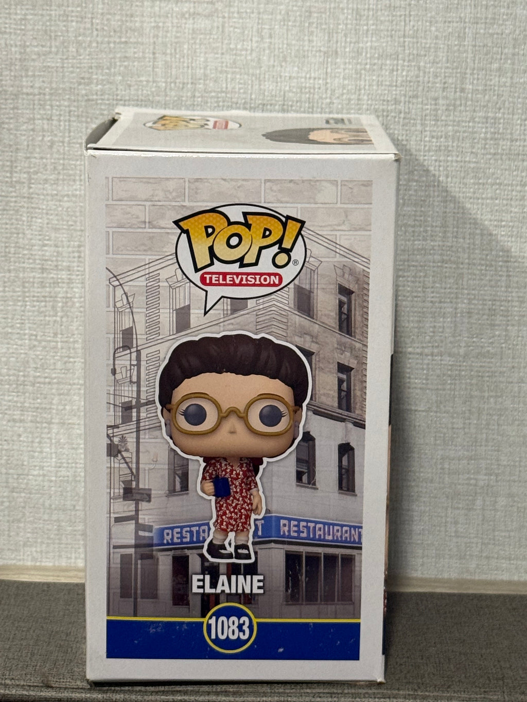 Seinfeld Elaine #1083