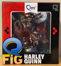 QMx Q-Fig Harley Quinn Loot Crate Exclusive Vinyl Figure