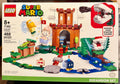 LEGO Super Mario 71362 Guarded Fortress Expansion Set