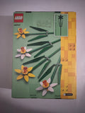 LEGO 40747 Daffodils