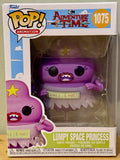 Funko Pop! Animation Adventure Time Lumpy Space Princess #1075 Vinyl Figure