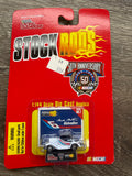 Racing Champions Stock Rods #6 Valvoline Mark Martin NASCAR 50th Anniversary Die-Cast