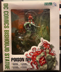 Kotobukiya DC Comics Bishoujo Poison Ivy Statue by Shunya Yamashita