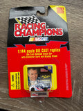 Racing Champions 1997 Preview Edition #6 Valvoline Mark Martin NASCAR Die-Cast