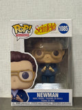 Seinfeld Newman #1085