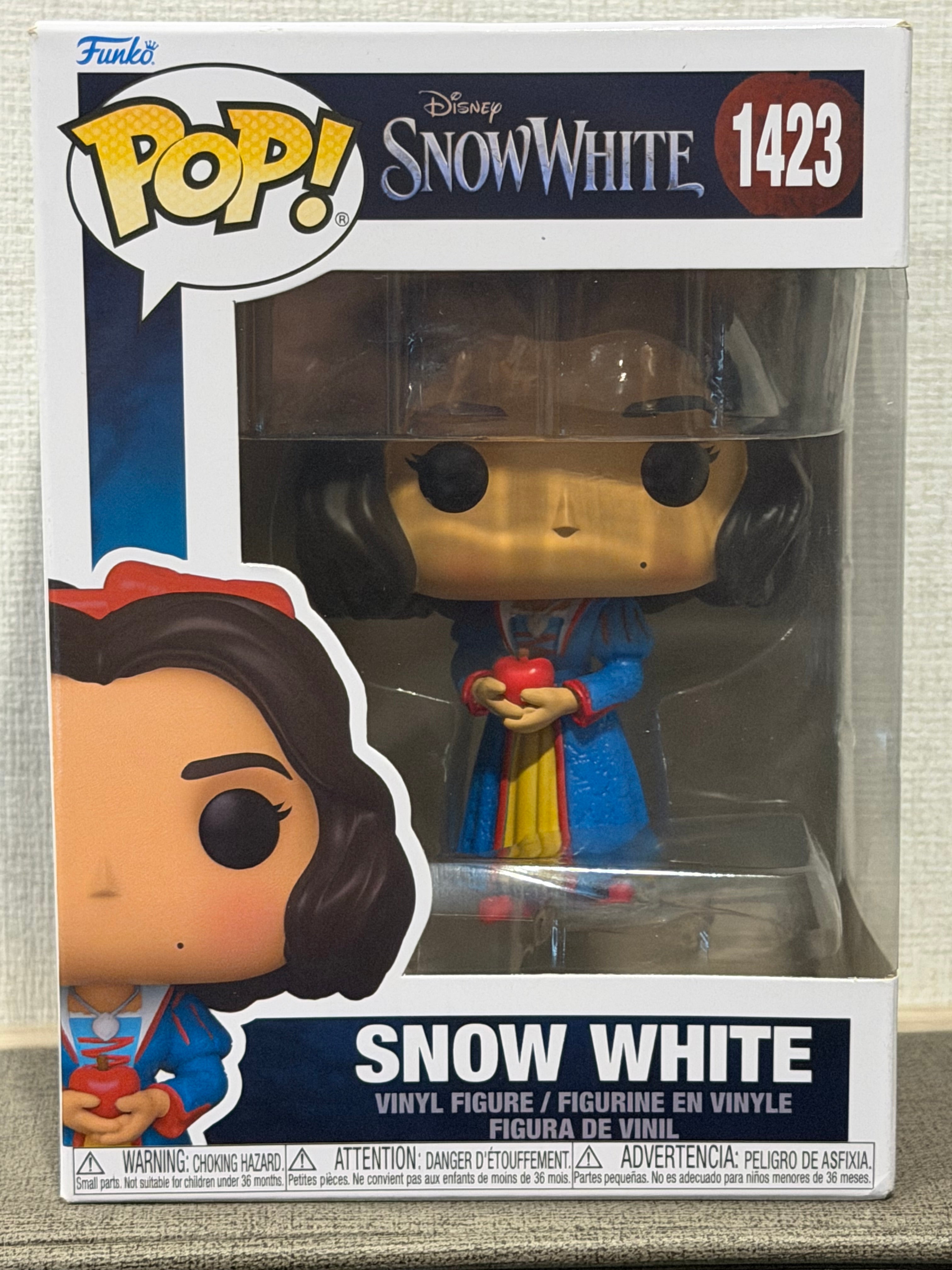 Snow White #1423 Funko Pop!