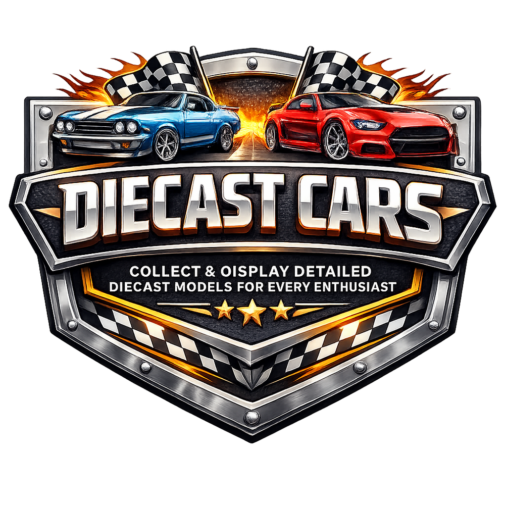 McQueen’s Hobby Vault