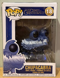 Funko Pop! Fantastic Beasts: The Crimes of Grindelwald Chupacabra #18 Vinyl Figure