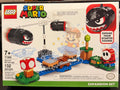LEGO Super Mario 71366 Boomer Bill Barrage Expansion Set 21