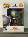 Games Overwatch Genji #347
