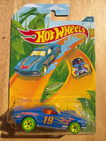2019 Hot Wheels Spring Series Blvd. Bruiser, 4/6