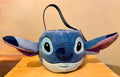 Disney Stitch Plush Basket