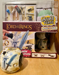 MGA’s Miniverse Make It Mini The Lord of the Rings Mini Collectible Set