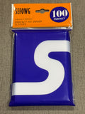 SEFOWG 100 perfect fit inner sleeves